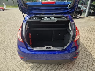 Ford Fiesta - afbeelding nr 8
