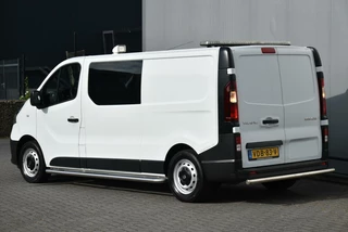 Renault Trafic Renault Trafic 2.0 dCi 120 Pk L2H1 DC Inrichting Navi 6 Pers - afbeelding nr 6