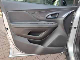 Opel Mokka X Opel Mokka X 1.4 Turbo Innovation | Trekhaak | Pano | Navi | LMV | Camera | PDC | Stoel & stuurverwarming | - afbeelding nr 22