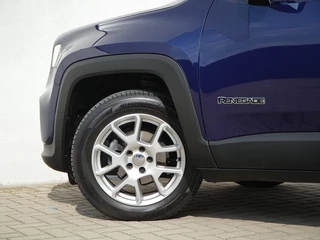 Jeep Renegade - afbeelding nr 21
