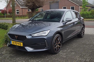 CUPRA Leon - afbeelding nr 22
