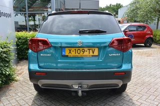 Suzuki Vitara Suzuki Vitara 1.4 Turbo Boosterjet Smart Hybrid / Trekhaak afn. - afbeelding nr 6