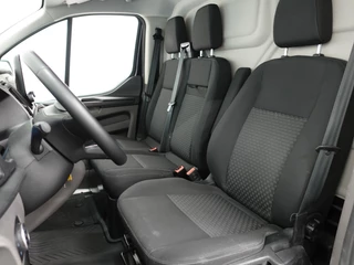 Ford Transit Custom Ford Transit Custom 300 2.0 TDCI L2H1 Trend Automaat Airco Navi Cruisecontrol Camera Parkeersensoren Trekhaak - afbeelding nr 20