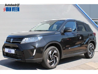 Suzuki Vitara 1.4 Boosterjet Style SmartHybrid | Pano | Full Led | PDC | Camera