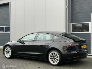 Tesla Model 3 Tesla Model 3 Long Range,FSD, Facelift, Trekhaak, Warmtepomp - afbeelding nr 19