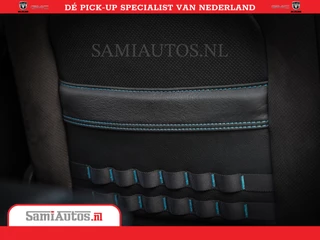 Dodge Ram 1500 Comfortabele Dubbele Cabine met Royale 5 Zitplaatsen | BPM vrij | Nu Leverbaar uit Voorraad | - afbeelding nr 31