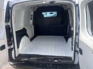 Mercedes-Benz Citan Mercedes Citan bestel 108 CDI BlueEFFICIENCY Kort - afbeelding nr 8