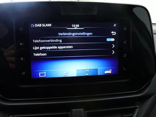 Suzuki S-Cross Suzuki S-Cross | Parkeersensoren | Stoel v 1.4 B.jet Select SH - afbeelding nr 37
