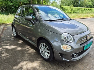 Fiat 500C - afbeelding nr 2
