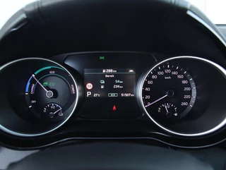 Kia XCeed Kia XCeed 1.6 GDi PHEV 140PK DynamicPlusLine | Modeljaar 2022 - afbeelding nr 40