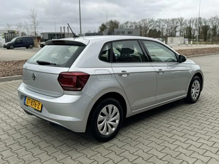 Volkswagen Polo Volkswagen Polo 1.0 TSi 95Pk Comfortline|Navi|Adapt.Cruise|CarPlay| - afbeelding nr 3