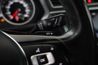 Volkswagen Tiguan Allspace Trekhaak, Leer, 360 Camera, Panoramadak, Stoelverwarming, Memory Seat - afbeelding nr 35