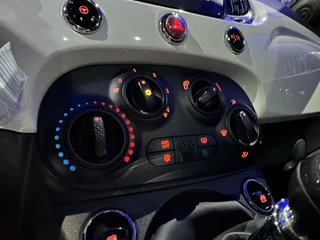 Fiat 500 Fiat 500 1.0 Hybrid Dolcevita *Panoramadak*AppleCarplay*Clima* - afbeelding nr 21