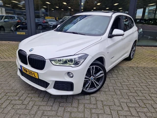 BMW X1 - afbeelding nr 2