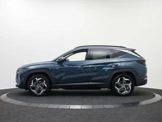 Hyundai Tucson - afbeelding nr 10