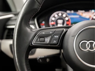 Audi A4 150Pk Automaat (VIRTUAL COCKPIT, GROOT NAVI, CLIMATE, STOELVERWARMING, SPORTSTOELEN, LED KOPLAMPEN, CRUISE, NIEUWE APK, NIEUWSTAAT) - afbeelding nr 19