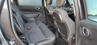 Fiat 500L Fiat 500 L 0.9 TwinAir,Pano,Camera,Cruise - afbeelding nr 14