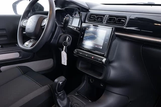 Citroën C3 Citroën C3 1.2 PureTech S&S Feel Edition | NAVI ✅ 1e Eigenaar - afbeelding nr 3