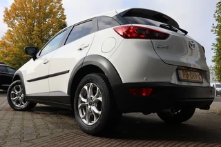 Mazda CX-3 - afbeelding nr 39