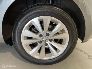 Volkswagen Golf Volkswagen Golf 1.0 TSI Comfortline Business, Clima|Led|Navi|Cruise|NL Auto|Virtueel|Comfortstoel| - afbeelding nr 10