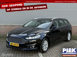 Ford Mondeo - 477310233-0