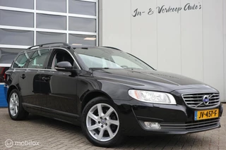 Volvo V70 Volvo V70 2.0 D3 Polar LEDER/XENON/NAVIGATIE/ECC/PDC/NAP - afbeelding nr 6
