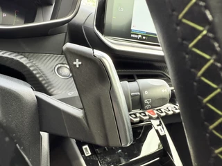 Peugeot 208 Peugeot 208 1.2 PureTech GT // Automaat // Panoramadak // - afbeelding nr 18