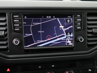 Volkswagen Crafter | Navigatie | Parkpilot | Betimmering - afbeelding nr 17
