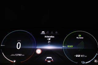 Renault Mégane Renault Mégane 1.6 E-Tech Plug-In Hybrid Business Edition One | Head-Up | Leder | Stoel & stuurverwarming | Camera | BOSE Sound | Keyless | Navigatie | Full LED - afbeelding nr 35