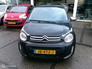 Citroën C1 Citroën C1 - 1.0 e-VTi Selection Airco Cruise 95000km - afbeelding nr 2