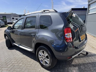Dacia Duster Dacia Duster 1.2 TCe 4x2 Série Limitée Robust *Airco*|PDC|Cruise|Trekhaak|NL Auto - afbeelding nr 2
