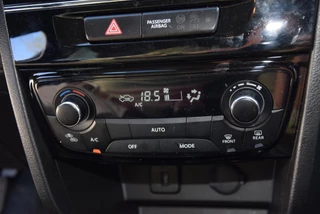 Suzuki Vitara Suzuki Vitara 1.4 Boosterjet Style Smart Hybrid | kunstlederen/alcantara bekleding | Parkeersensoren | Apple Carplay/Android Auto | - afbeelding nr 23