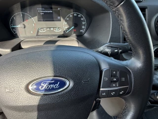 Ford Transit Custom Ford Transit Custom 280 2.0 TDCI 130PK L1H1 Trend Achteruitrijcamera/trekhaak/CarPlay - afbeelding nr 28