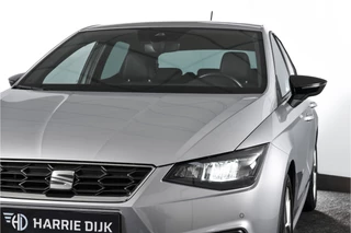 SEAT Ibiza | Dig. Cockpit | Cruise | PDC | App. Connect | ECC | LM 17