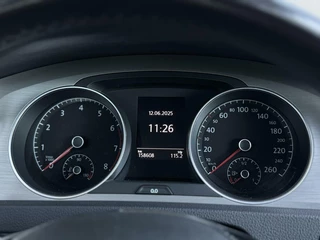 Volkswagen Golf Volkswagen Golf 1.0 TSI Comfortline AUTOMAAT*NL AUTO*CARPLAY*CRUISE*19 inch - afbeelding nr 4