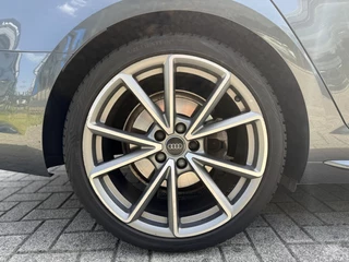 Audi A4 Audi A4 Avant 35 TFSI 150PK S-Line | 3 x S-Line | Matrix | Keyless | RS Stoele - afbeelding nr 16