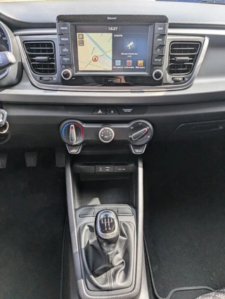Kia Rio - afbeelding nr 16