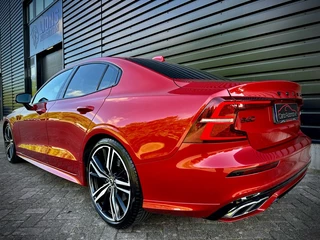 Volvo S60 Volvo S60 2.0 T5 R DESIGN PANO|HUD|HK|PILOTASS|BLINDSPOT VOL! - afbeelding nr 48