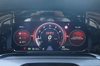 Volkswagen Golf - afbeelding nr 8