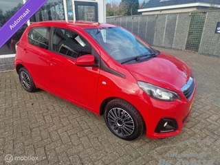 Peugeot 108 - 154787071-0