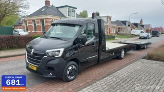 Renault Master - 420029053-0