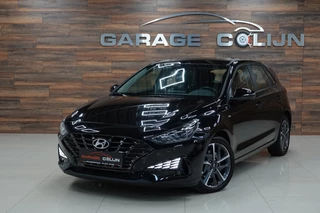 Hyundai i30 - afbeelding nr 36