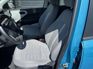Hyundai i10 - afbeelding nr 7