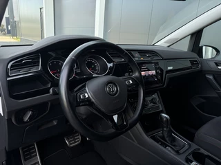 Volkswagen Touran - afbeelding nr 11