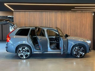 Volvo XC90 Volvo XC90 2.0 T8 Recharge AWD R-Design 7p PANO HUD 360* - afbeelding nr 14