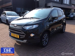Ford EcoSport - 453680140-0