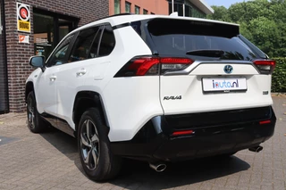 Toyota RAV4 Toyota RAV4 2.5 Plug-in Hybrid AWD Business LED/ACC/Camera/Keyless/Elek. stoel/App-Connect/DAB - afbeelding nr 40