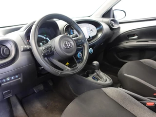 Toyota Aygo Toyota Aygo X 1.0 VVT-i S-CVT Aut. Play Airco Adaptive Cruise Control Carplay Navi Achteruitrij Camera - afbeelding nr 2