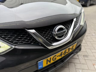 Nissan QASHQAI Nissan Qashqai 1.2 Tekna Automaat - afbeelding nr 20