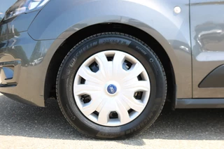 Ford Transit Connect Ford Transit Connect 1.5 EcoBlue L2 Trend Automaat Airco Navigatie Camera Trekhaak - afbeelding nr 43